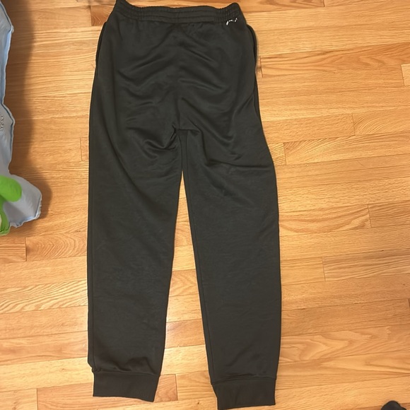 HURLEY Black Sweatpants - Picture 3 of 8